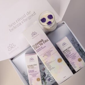 Kit: Coleção Florescer
