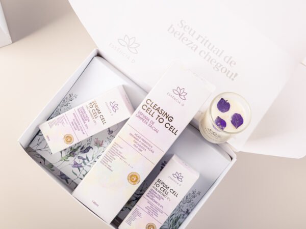 Kit: Coleção Florescer - Imagem 3