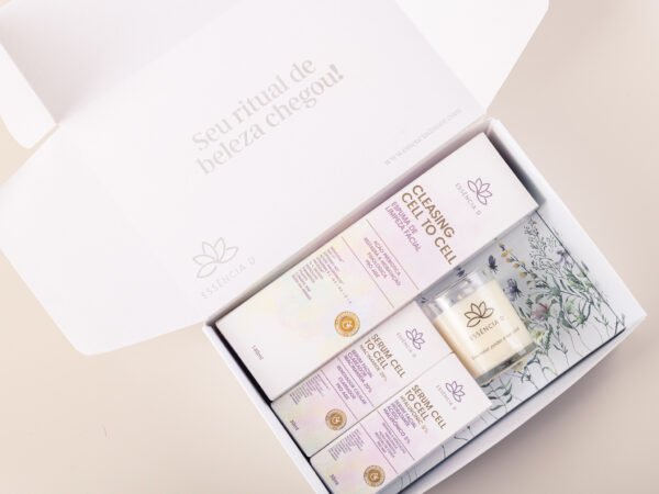 Kit: Coleção Florescer - Imagem 5