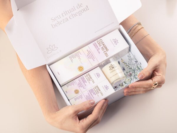 Kit: Coleção Florescer - Imagem 6