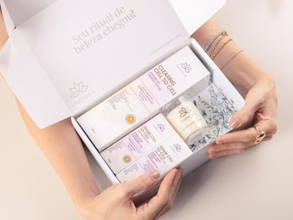 Kit: Coleção Florescer - Imagem 7