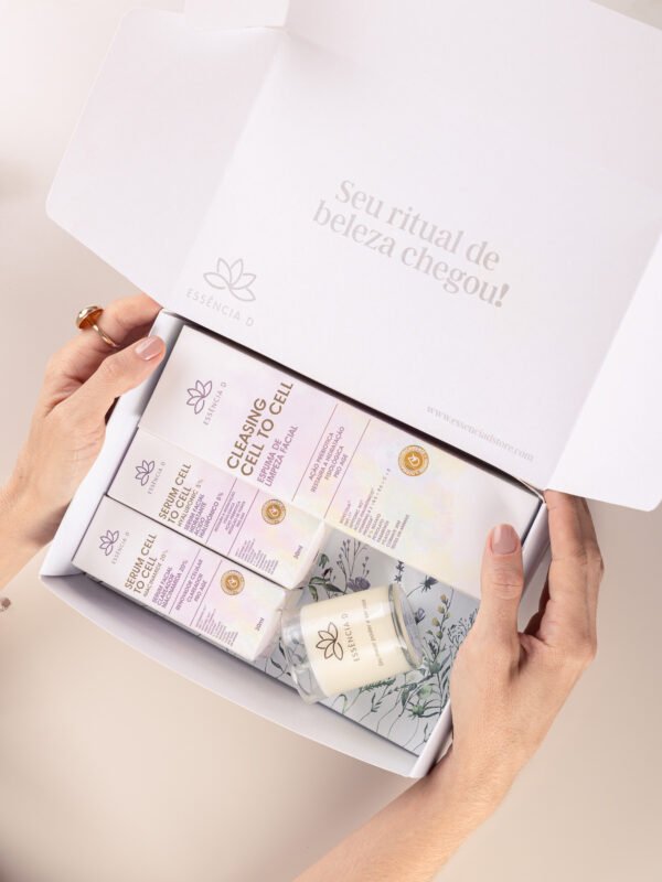 Kit: Coleção Florescer - Imagem 8