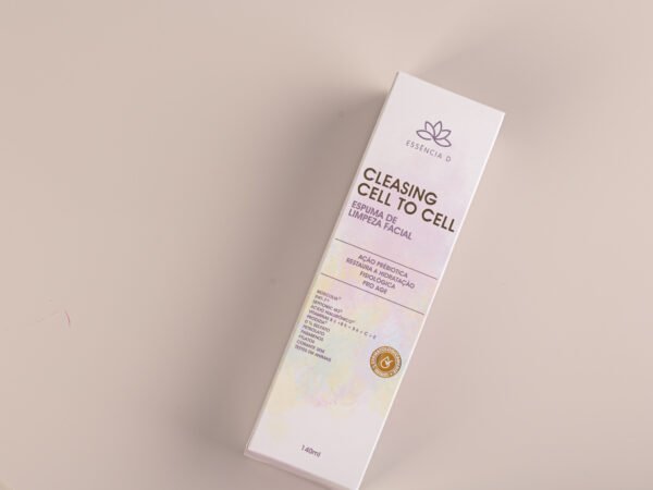 Cleasing Cell to Cell | Espuma de Limpeza Facial - Imagem 3