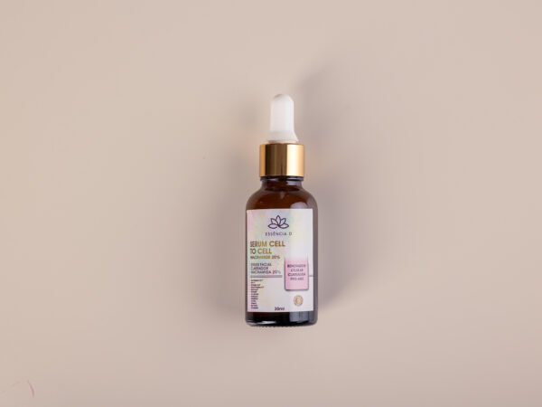 Sérum Cell To Cell Niacinamida 20%
