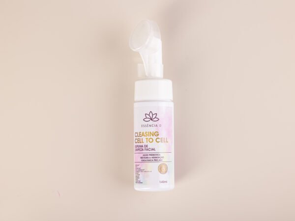 Cleasing Cell to Cell | Espuma de Limpeza Facial - Imagem 4