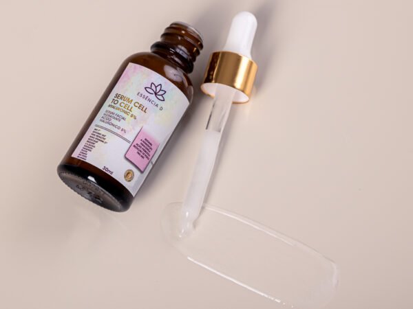 Sérum Cell To Cell Hyaluronic 5%
