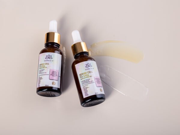 Sérum Cell To Cell Niacinamida 20% - Imagem 3