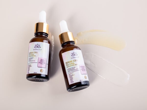 Sérum Cell To Cell Hyaluronic 5% - Imagem 5