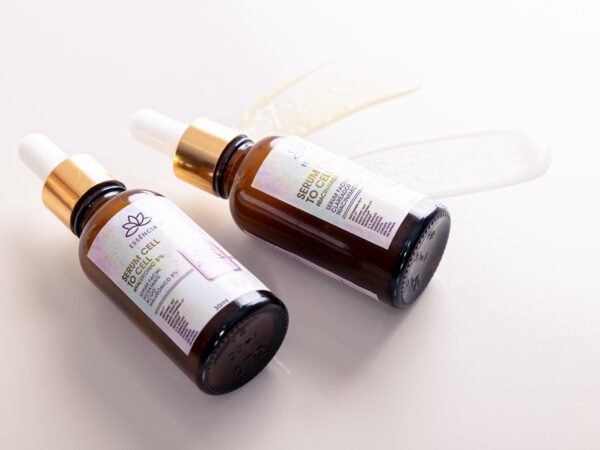 Sérum Cell To Cell Hyaluronic 5% - Imagem 7